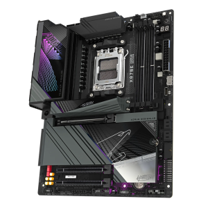 GB X870E AORUS MASTER