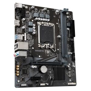 GB H610M K DDR4 / LGA1200