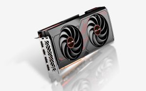 SAPPHIRE PULSE RX7600 GAM OC 8