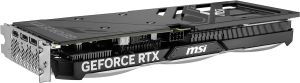 MSI RTX4060TI VENTU 3X E 8G OC