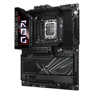 ASUS ROG MAXIMUS Z890 HERO