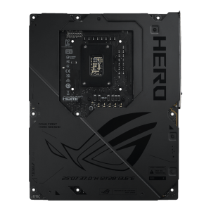 ASUS ROG MAXIMUS Z890 HERO