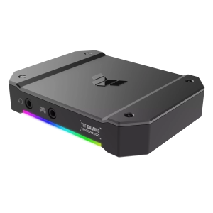 External Capture TUF GAMING CAPTURE BOX-4KPRO