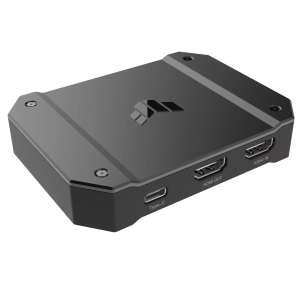 External Capture TUF GAMING CAPTURE BOX-4KPRO