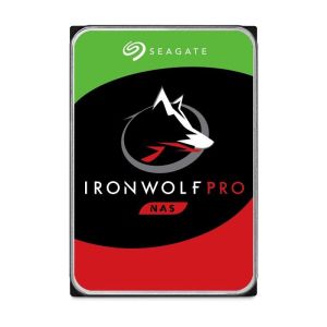 Hard disk Seagate IronWolf Pro, 16TB, 256MB Cache, SATA3 6Gb/s