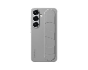 Калъф Samsung Galaxy S25 Case Standing Grip Gray