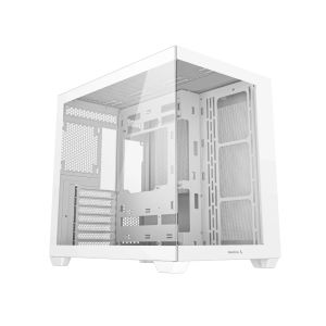 DeepCool Case ATX - CG530 White