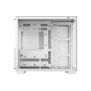 DeepCool Case ATX - CG530 White