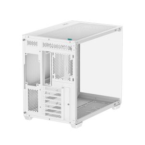 DeepCool Case ATX - CG530 White