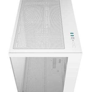 DeepCool Case ATX - CG530 White