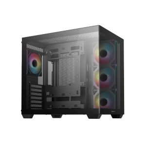 DeepCool Case ATX - CG530 4F - 4 ARGB Fans