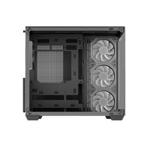 DeepCool Case ATX - CG530 4F - 4 ARGB Fans