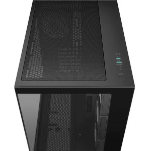 DeepCool Case ATX - CG530 4F - 4 ARGB Fans