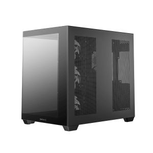 DeepCool Case ATX - CG530 4F - 4 ARGB Fans