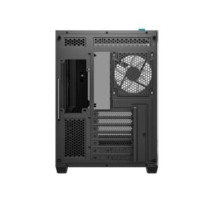 DeepCool Case ATX - CG530 4F - 4 ARGB Fans