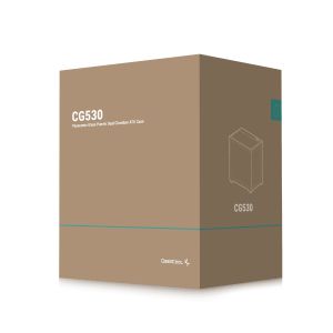 DeepCool Case ATX - CG530