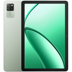 Blackview Tab 60 WiFi 4GB/128GB, 10.1-inch HD IPS 800x1340, Octa-core 1,8GHz, 5MP Front/8MP Back Camera, Battery 5100mAh, USB Type-C, Android 14, Green