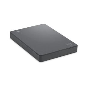 Външен хард диск Seagate Basic, 2.5", 4TB