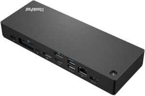 Lenovo ThinkPad Universal Thunderbolt 4 Dock - UE