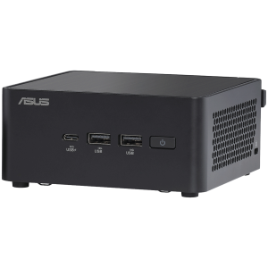 ASUS RNUC14RVHU500002I Barebone Intel Core Ultra 5 125H Tall Kit L6 EU Cable