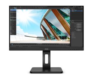 Монитор AOC 24P2Q, 23.8