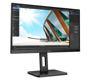 Монитор AOC 24P2Q, 23.8