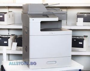 Lexmark X792de, Grade A