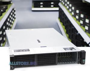 HPE ProLiant DL380 Gen10, 2x Intel Xeon 22-Core Gold, 512GB LRDIMM DDR4, No storage SAS 2.5