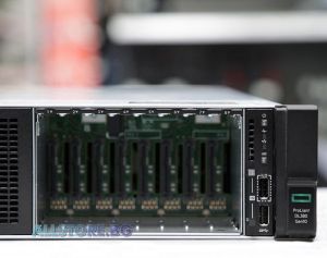 HPE ProLiant DL380 Gen10, 2x Intel Xeon 22-Core Gold, 512GB LRDIMM DDR4, No storage SAS 2.5