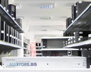 HPE ProLiant DL380 Gen10, 2x Intel Xeon 22-Core Gold, 512GB LRDIMM DDR4, No storage SAS 2.5