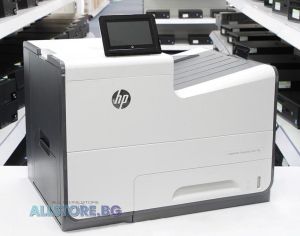 HP PageWide Enterprise Color 556dn, grad A