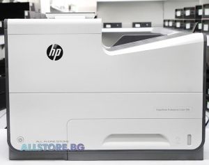 HP PageWide Enterprise Color 556dn, grad A