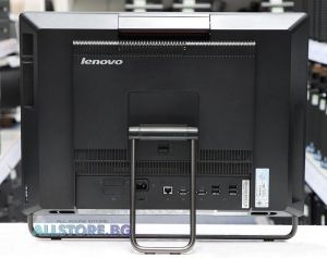 Lenovo ThinkCentre M92z, Intel Core i5, 4096MB So-Dimm DDR3, 500GB SATA, All-In-One, 20" 1600x900 WSXGA 16:9 , Grade B