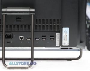 Lenovo ThinkCentre M92z, Intel Core i5, 4096MB So-Dimm DDR3, 500GB SATA, All-In-One, 20" 1600x900 WSXGA 16:9, Grade B