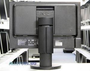 NEC EA223WM, 22