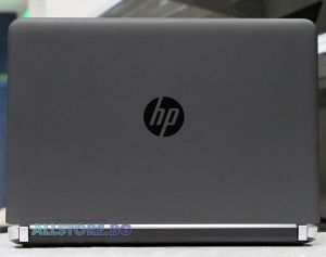 HP ProBook 430 G3, Intel Core i5, 8192MB So-Dimm DDR3L, 128GB M.2 SATA SSD, Intel HD Graphics 520, 13.3" 1366x768 WXGA LED 16:9 , Grade A