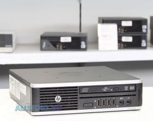 HP Compaq Elite 8200USDT, Intel Core i7, 8192MB So-Dimm DDR3, 500GB SATA 2.5