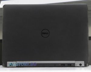 Dell Latitude E7270, Intel Core i5, 8192MB So-Dimm DDR4, 128GB M.2 SATA SSD, Intel HD Graphics 520, 12.5" 1920x1080 Full HD 16:9 , Grade B