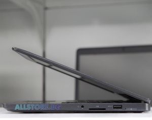 Dell Latitude E7270, Intel Core i5, 8192MB So-Dimm DDR4, 128GB M.2 SATA SSD, Intel HD Graphics 520, 12.5" 1920x1080 Full HD 16:9 , Grade B