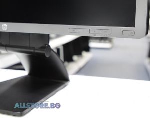 HP EliteDisplay E241i, 24" 1920x1200 WUXGA 16:10 USB Hub, Silver/Black, Grade C