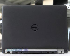 Dell Latitude E7270, Intel Core i5, 8192MB So-Dimm DDR4, 128GB M.2 SATA SSD, Intel HD Graphics 520, 12.5" 1366x768 WXGA LED 16:9 , Grade B