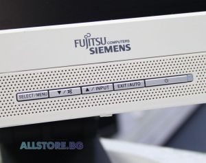 Fujitsu-Siemens P20-2, 20