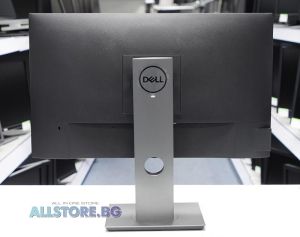 Dell P2319H, 23" 1920x1080 Full HD 16:9 USB Hub, Black, Grade C