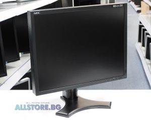 NEC LCD2090UXi, 20