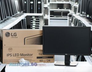 LG 24MB37PY-B, 23.8