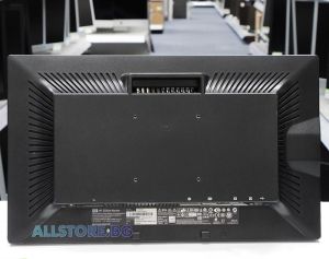 HP ZR22w, 21.5" 1920x1080 Full HD 16:9 USB Hub, Black, Grade B