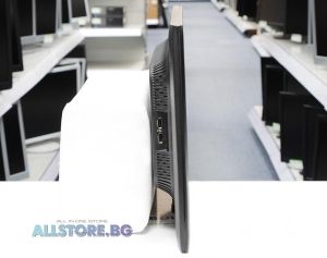 HP Compaq LA2006x, 20" 1600x900 WSXGA 16:9 USB Hub, negru, grad C