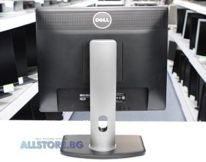 Dell P1913S, hub USB SXGA 5:4 de 19 inchi, 1280x1024, negru, grad B