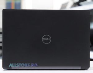 Dell Latitude 7280, Intel Core i5, 8192MB So-Dimm DDR4, 256GB M.2 SATA SSD, Intel HD Graphics 620, 12.5" 1366x768 WXGA LED 16:9 , Grade C