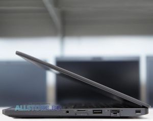 Dell Latitude 7280, Intel Core i5, 8192MB So-Dimm DDR4, 256GB M.2 SATA SSD, Intel HD Graphics 620, 12.5" 1366x768 WXGA LED 16:9 , Grade C